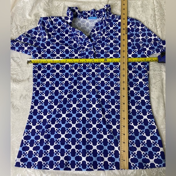 J.Mclaughlin tops - Picture 4 of 4